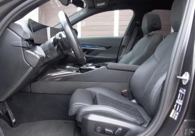 BMW i5  M60 xDrive M Sportpackage Pro, снимка 6
