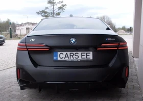BMW i5  M60 xDrive M Sportpackage Pro, снимка 5