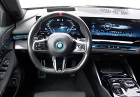 BMW i5  M60 xDrive M Sportpackage Pro, снимка 7