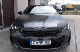 BMW i5  M60 xDrive M Sportpackage Pro, снимка 1