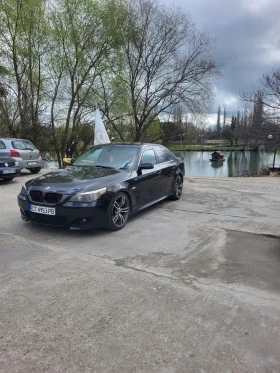 BMW 530 3.0, снимка 1