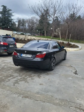 BMW 530 3.0, снимка 6