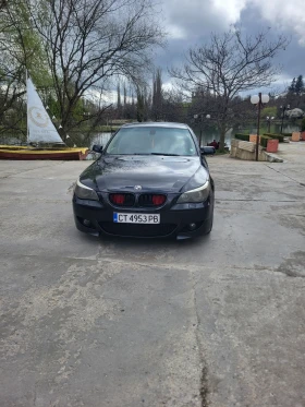 BMW 530 3.0, снимка 2