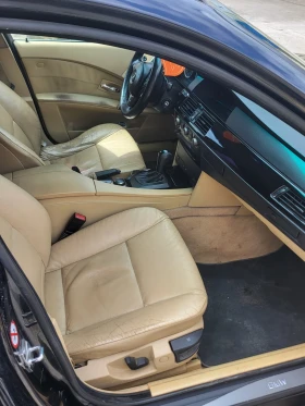 BMW 530 3.0, снимка 9