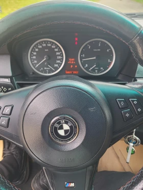 BMW 530 3.0, снимка 13