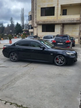 BMW 530 3.0, снимка 4