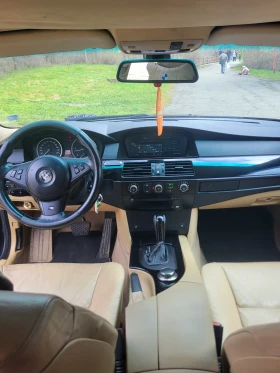 BMW 530 3.0, снимка 10