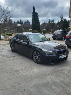 BMW 530 3.0, снимка 3