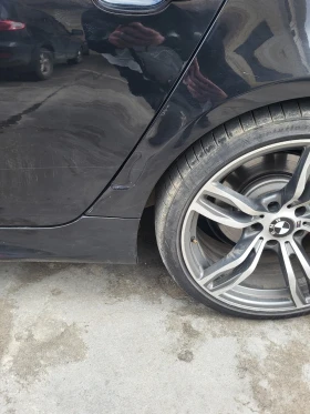 BMW 530 3.0, снимка 5