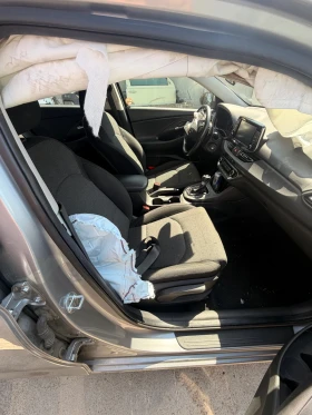 Hyundai I30 1.0T-GDI HYBRID 48V G3LF, снимка 9