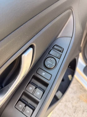 Hyundai I30 1.0T-GDI HYBRID 48V G3LF, снимка 11