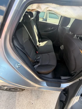Hyundai I30 1.0T-GDI HYBRID 48V G3LF, снимка 13