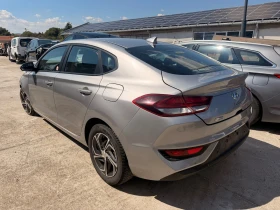 Hyundai I30 1.0T-GDI HYBRID 48V G3LF, снимка 1