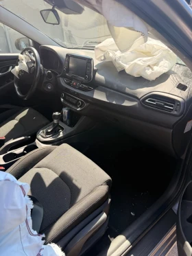 Hyundai I30 1.0T-GDI HYBRID 48V G3LF, снимка 8