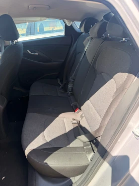 Hyundai I30 1.0T-GDI HYBRID 48V G3LF, снимка 12