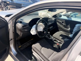 Hyundai I30 1.0T-GDI HYBRID 48V G3LF, снимка 6