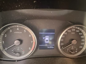 Hyundai I30 1.0T-GDI HYBRID 48V G3LF, снимка 7