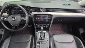 VW Arteon МАСАЖ* ОБДУХВАНЕ* ПОДГРЕВ* КАМЕРА* DIGITAL* ПАНО, снимка 7