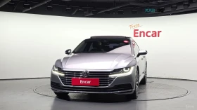 VW Arteon МАСАЖ* ОБДУХВАНЕ* ПОДГРЕВ* КАМЕРА* DIGITAL* ПАНО, снимка 3