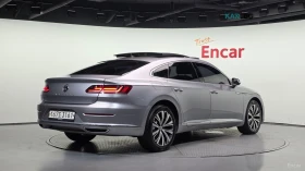 VW Arteon МАСАЖ* ОБДУХВАНЕ* ПОДГРЕВ* КАМЕРА* DIGITAL* ПАНО, снимка 2