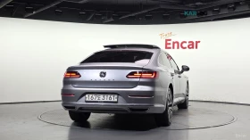 VW Arteon МАСАЖ* ОБДУХВАНЕ* ПОДГРЕВ* КАМЕРА* DIGITAL* ПАНО, снимка 4