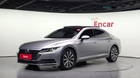 VW Arteon МАСАЖ* ОБДУХВАНЕ* ПОДГРЕВ* КАМЕРА* DIGITAL* ПАНО, снимка 1