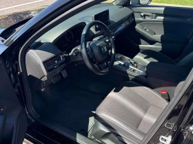 Honda Civic * Sport * АВТОКРЕДИТ БЕЗ ПЪРВОНАЧАЛНА ВНОСКА* , снимка 5