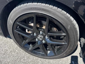 Honda Civic * Sport * АВТОКРЕДИТ БЕЗ ПЪРВОНАЧАЛНА ВНОСКА* , снимка 7