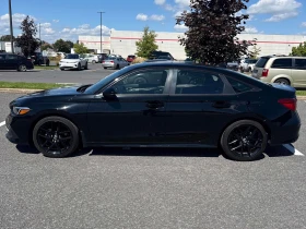 Honda Civic * Sport * АВТОКРЕДИТ БЕЗ ПЪРВОНАЧАЛНА ВНОСКА* , снимка 2