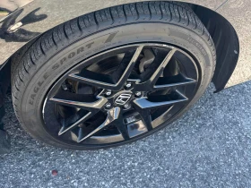 Honda Civic * Sport * АВТОКРЕДИТ БЕЗ ПЪРВОНАЧАЛНА ВНОСКА* , снимка 17