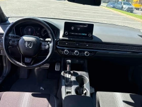 Honda Civic * Sport * АВТОКРЕДИТ БЕЗ ПЪРВОНАЧАЛНА ВНОСКА* , снимка 9