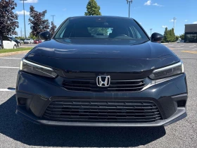 Honda Civic * Sport * АВТОКРЕДИТ БЕЗ ПЪРВОНАЧАЛНА ВНОСКА* , снимка 6