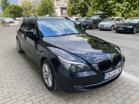 BMW 525 iX 218kc, снимка 1