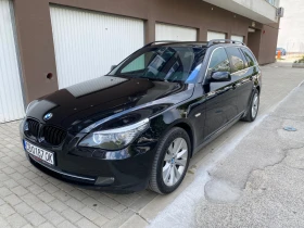 BMW 525 iX 218kc, снимка 4