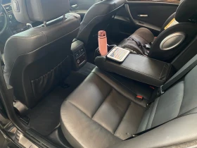 BMW 525 iX 218kc, снимка 7