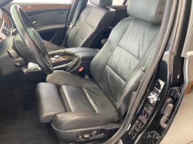 BMW 525 iX 218kc, снимка 10