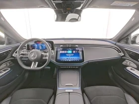 Mercedes-Benz E 300 e 4-MATIC AMG PLUG-IN HYBRID BURMESTER NIGHT-PAKET, снимка 5
