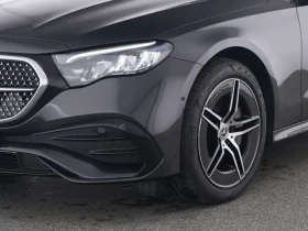Mercedes-Benz E 300 e 4-MATIC AMG PLUG-IN HYBRID BURMESTER NIGHT-PAKET, снимка 3