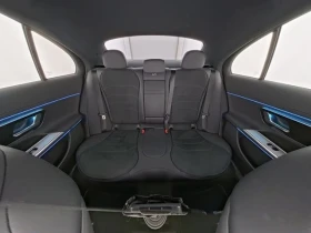 Mercedes-Benz E 300 e 4-MATIC AMG PLUG-IN HYBRID BURMESTER NIGHT-PAKET, снимка 9