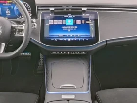 Mercedes-Benz E 300 e 4-MATIC AMG PLUG-IN HYBRID BURMESTER NIGHT-PAKET, снимка 7