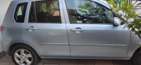 Mazda 2, снимка 3