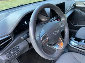 Hyundai Ioniq НОВ ВНОС-ГЕРМАНИЯ, ТОП СЪСТОЯНИЕ, снимка 14