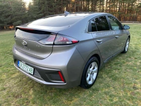 Hyundai Ioniq НОВ ВНОС-ГЕРМАНИЯ, ТОП СЪСТОЯНИЕ, снимка 5