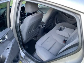 Hyundai Ioniq НОВ ВНОС-ГЕРМАНИЯ, ТОП СЪСТОЯНИЕ, снимка 11