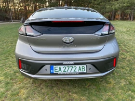 Hyundai Ioniq НОВ ВНОС-ГЕРМАНИЯ, ТОП СЪСТОЯНИЕ, снимка 4