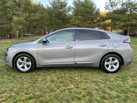 Hyundai Ioniq НОВ ВНОС-ГЕРМАНИЯ, ТОП СЪСТОЯНИЕ, снимка 2