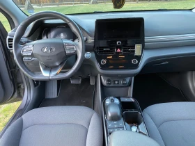 Hyundai Ioniq НОВ ВНОС-ГЕРМАНИЯ, ТОП СЪСТОЯНИЕ, снимка 9