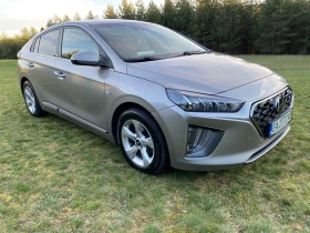Hyundai Ioniq НОВ ВНОС-ГЕРМАНИЯ, ТОП СЪСТОЯНИЕ, снимка 7