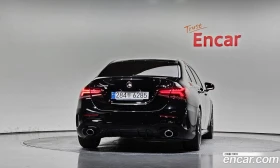 Mercedes-Benz A 35 4MATIC, снимка 4