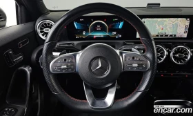 Mercedes-Benz A 35 4MATIC, снимка 15